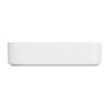 Omnires Mesa umywalka nablatowa 53x32cm biała MESA530BP WYSYŁKA 24H